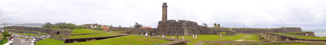 About Galle
